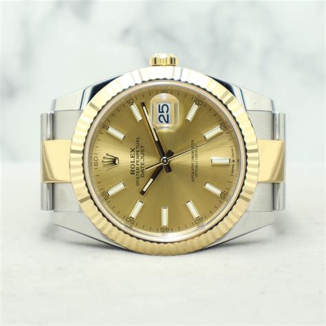 126333 rolex oyster